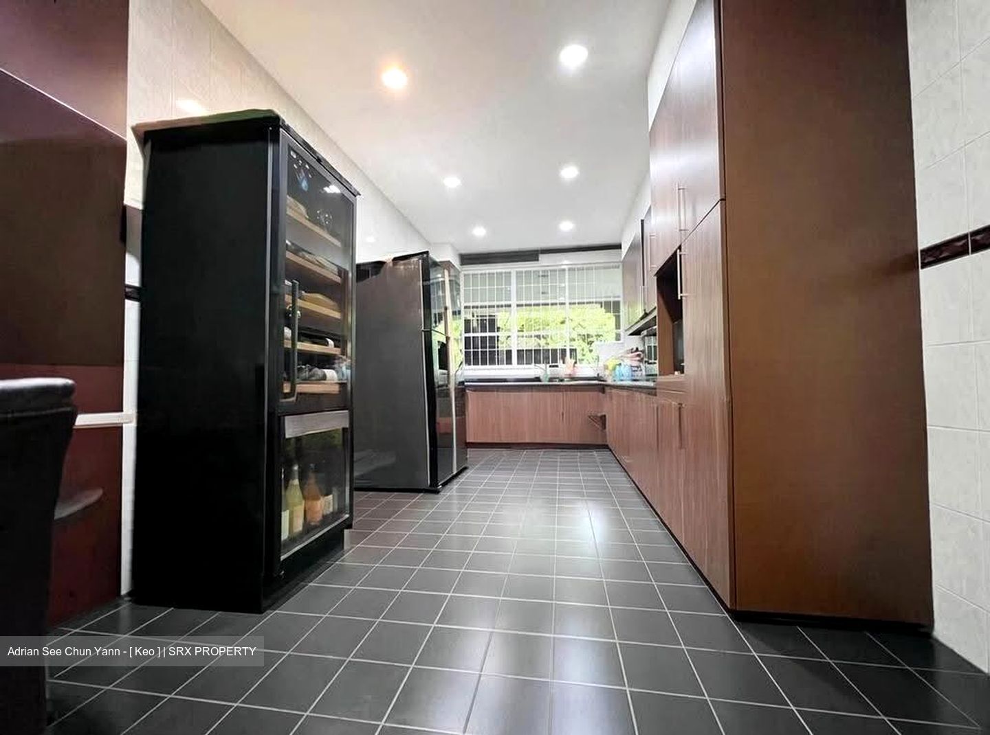 Galistan Avenue (D23), Detached #613569571